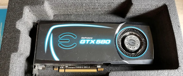 Как ИИ-бум начался с двух GeForce GTX 580: вспоминает глава Nvidia