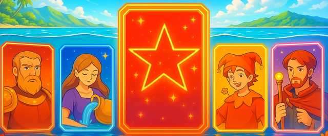 Стрелец, таро-расклад на выходные 6-7 декабря: от поражения к победе и обратно