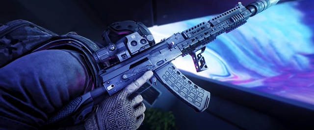 В Escape from Tarkov впервые получили лучшую концовку в PvP