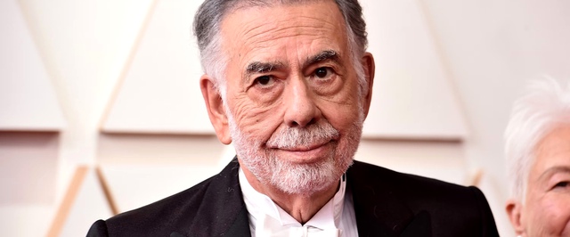 Уникальные часы Фрэнсиса Форда Копполы проданы за $10.8 миллиона