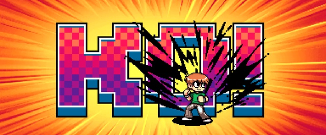 Denuvo взломали в переиздании Scott Pilgrim vs. The World The Game