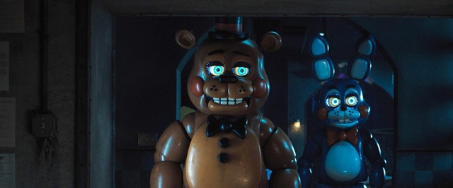 «Пять ночей с Фредди 2» стартует гораздо лучше оптимистичных прогнозов