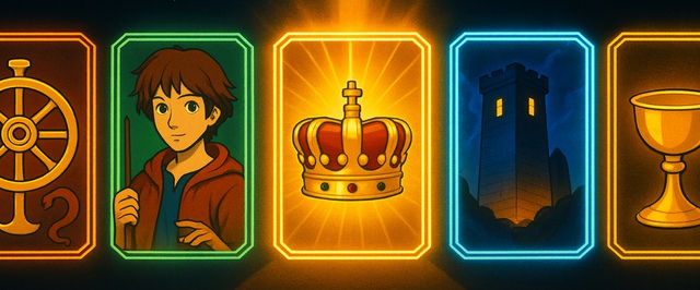 Таро-расклад на 8 декабря: лучший день для Рака