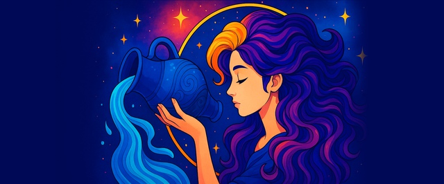 Водолей, гороскоп на неделю 8-14 декабря: неделя благоволит во всем