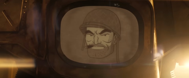 Коготь Смерти в новом сезоне Fallout почти настоящий — это не компьютерная графика