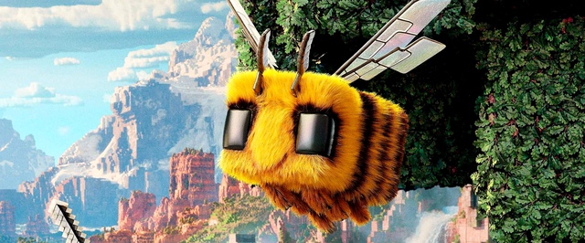 Paramount начала враждебное поглощение Warner Bros.