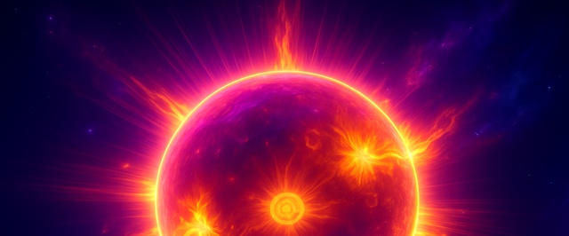 Прогноз магнитных бурь на 9 декабря: грянет мощная магнитная буря