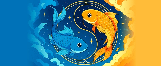 Рыбы, гороскоп на неделю 8-14 декабря: неделя радостей и трудностей