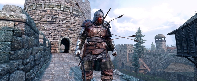 Горящие корабли больше не используются: Mount & Blade 2 Bannerlord и War Sails получили патчи 1.3.10 и 1.0.6