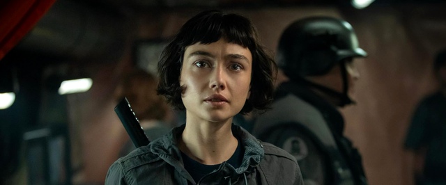 В сериале «Чужой: Земля» не будет Хищников