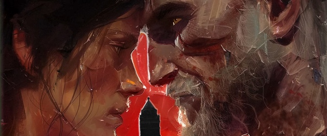 Дополнение для The Witcher 3 по «Последнему желанию» получило озвучку и вышло на NexusMods