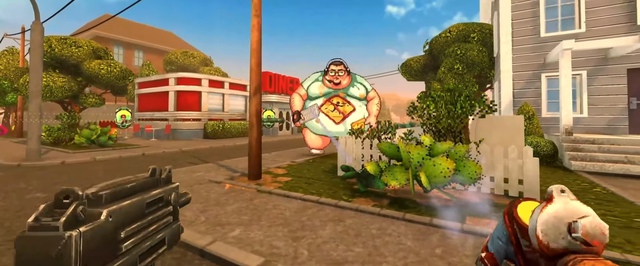 Закрылись авторы Postal Bullet Paradise, обвиненные в использовании ИИ