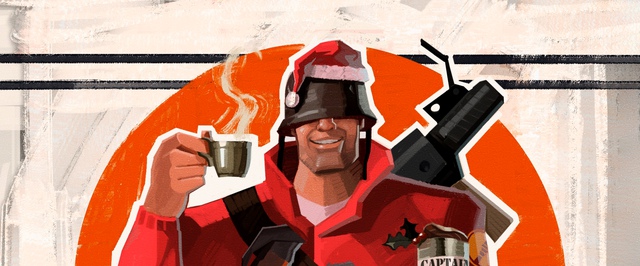 Team Fortress 2 Classic задержится — проект переименовали по просьбе Valve