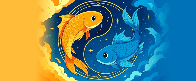 Рыбы, гороскоп на неделю 8-14 декабря: неделя удачи и тепла