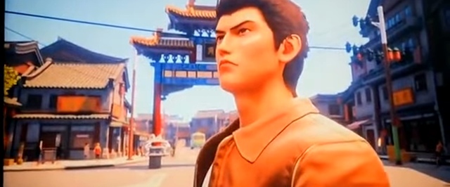 Трейлер Shenmue 4 оказался поддельным — теперь разработчик могут подать в суд