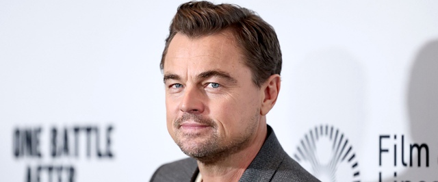 Интернет-мусор: Леонардо Ди Каприо — о плюсах и минусах искусственного интеллекта