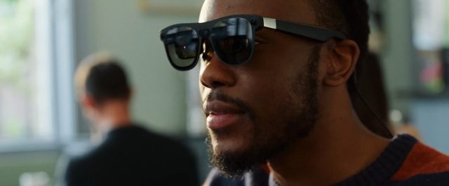 ИИ-очки Google выйдут в 2026 году