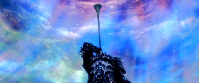 The Elder Scrolls V вышла на Switch 2 с бесплатным апгрейдом