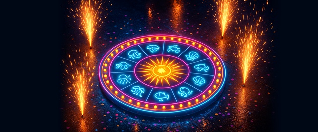 Астрологический прогноз на 11 декабря: не переоцените свои силы