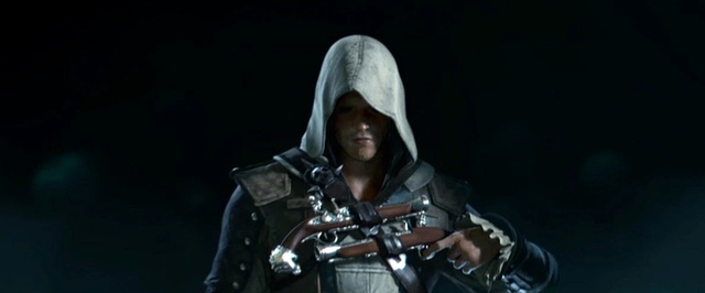 Assassins Creed Black Flag Resynced получил возрастной рейтинг