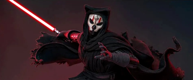 Ремейк Star Wars Knights of the Old Republic 2 может создаваться параллельно с ремейком первой части