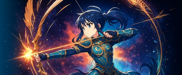 Стрелец, гороскоп на неделю 8-14 декабря: удача в делах и не только