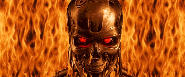 Финальный трейлер Terminator 2D No Fate — релиз 12 декабря