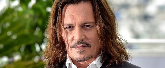 Джонни Депп сыграет в экранизации «Мастера и Маргариты»