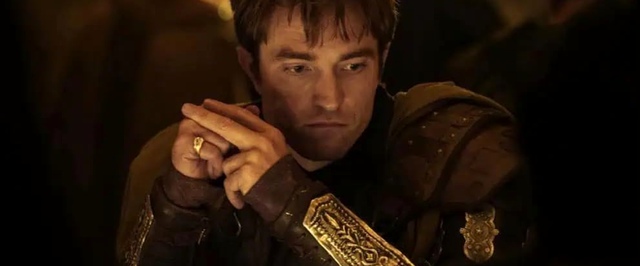 Пролог «Одиссеи» Нолана покажут в кино за полгода до премьеры