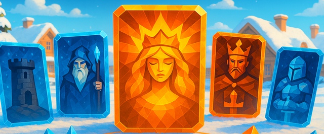 Таро-расклад на 11 декабря: счастливый день Девы