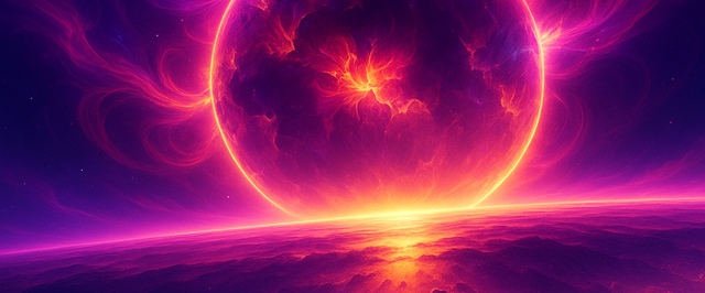 Мощная магнитная буря полностью отменена — выброс прошел мимо или вообще не существовал