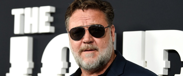 «Это безумие!»: Рассел Кроу остался не в восторге от «Гладиатора 2»