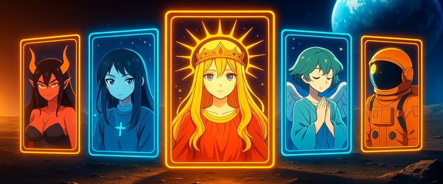 Таро-расклад на 11 декабря: судьба меняет правила для Девы