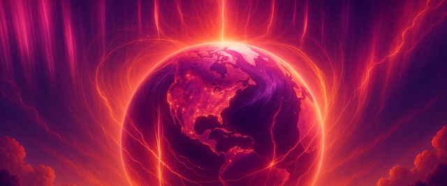 Прогноз магнитных бурь на 11 декабря: у нас отмена, но это не точно