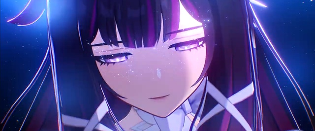 Первый тизер Коломбины из Genshin Impact 6.3