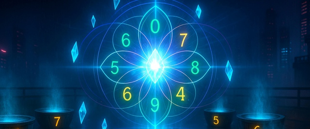 Фонарь судьбы: нумерологический прогноз на 12 декабря