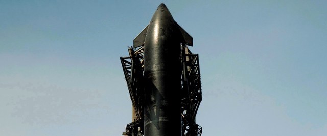 СМИ: SpaceX выйдет на биржу с оценкой в $1.5 триллиона и проведет крупнейшее IPO в истории