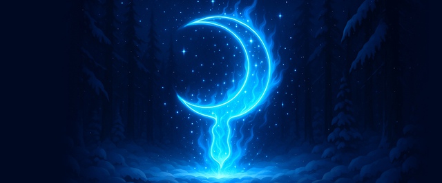 Приметы на 11 декабря: свеча наполнит энергией