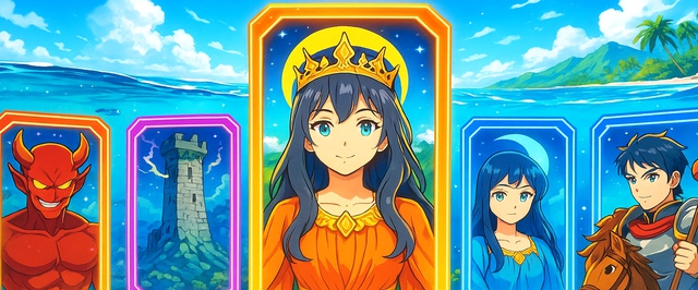 Победный день Девы: таро-расклад на 11 декабря