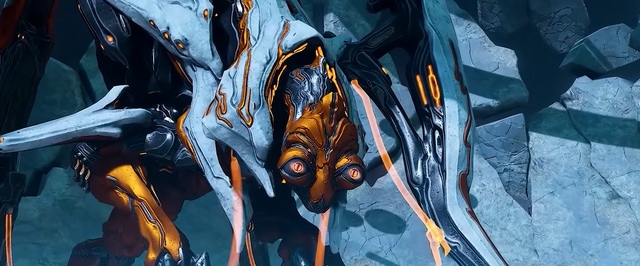 Вышел Warframe The Old Peace — вот геймплейный трейлер