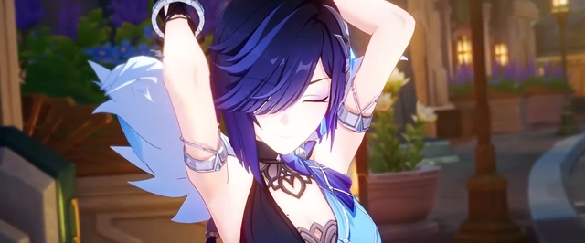 Pornhub назвал самые популярные игры 2025 года — лидирует Genshin Impact