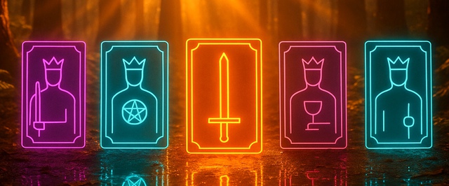 Стрелец, таро-расклад на выходные 13-14 декабря: боль, озарение и надежда