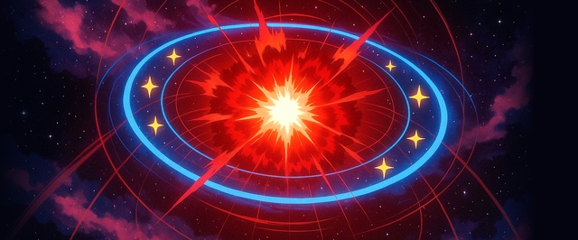 Под маской хаоса: астрологический прогноз на 14 декабря