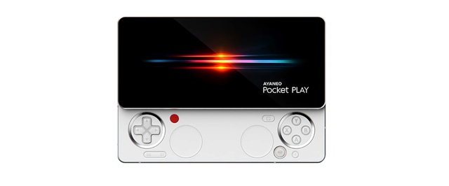 Ayaneo выпустит игровой смартфон с выдвижным контроллером