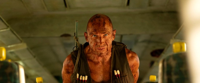 СМИ: Sony одобрила третью часть «28 лет спустя»