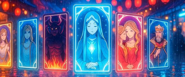 Козерог, таро-расклад на выходные 13-14 декабря: надежда встречает искушение