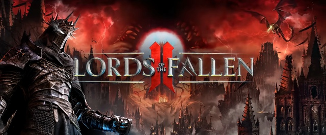 Геймплейный трейлер Lords of the Fallen 2 — релиз в 2026 году