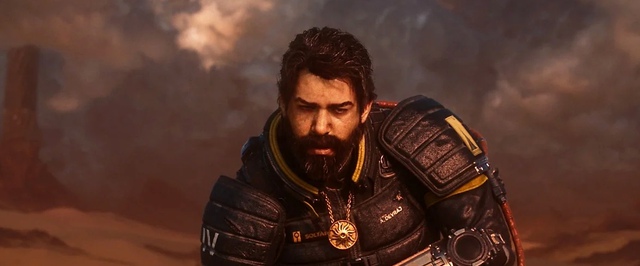 Sony отложила Saros на месяц, до 30 апреля 2026 года