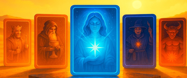 Телец, таро-расклад на выходные 13-14 декабря: переломные выходные