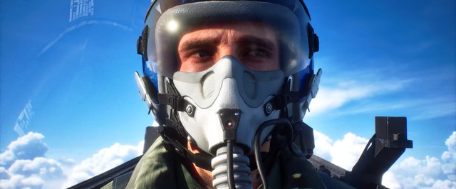 Первый трейлер Ace Combat 8 — кажется, с Су-57